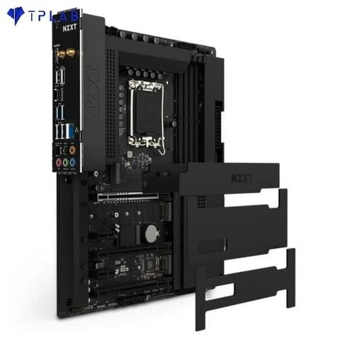  NZXT N7 Z790 Black DDR5 