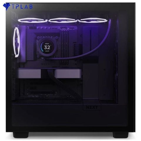  NZXT N7 Z790 Black DDR5 