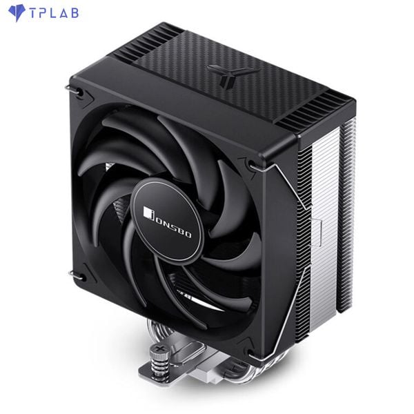  Tản nhiệt khí CPU Jonsbo CR-1000 EVO Standard Black (Không LED) 