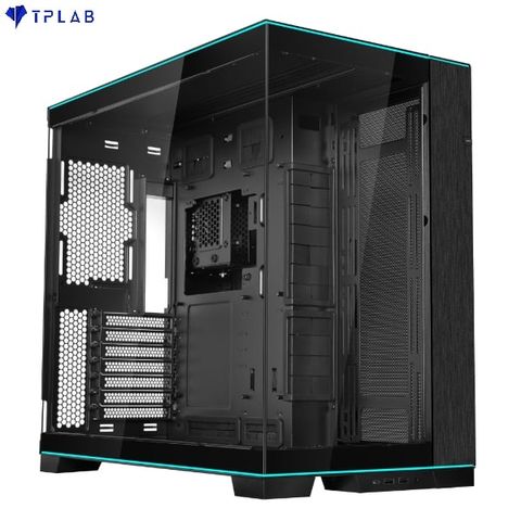  Case máy tính Lian Li O11D EVO RGB 