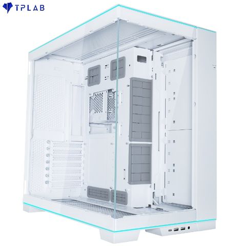  Case máy tính Lian Li O11D EVO RGB 