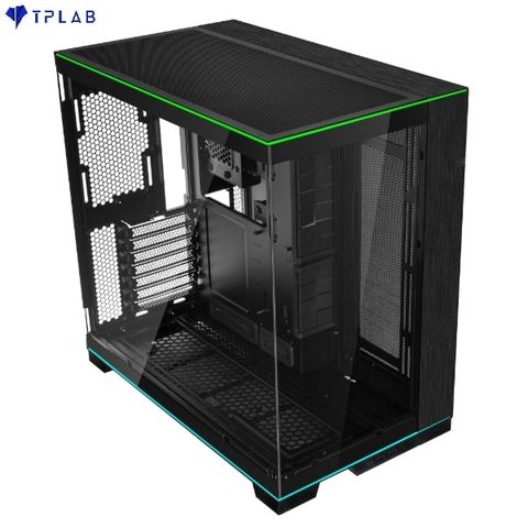  Case máy tính Lian Li O11D EVO RGB 