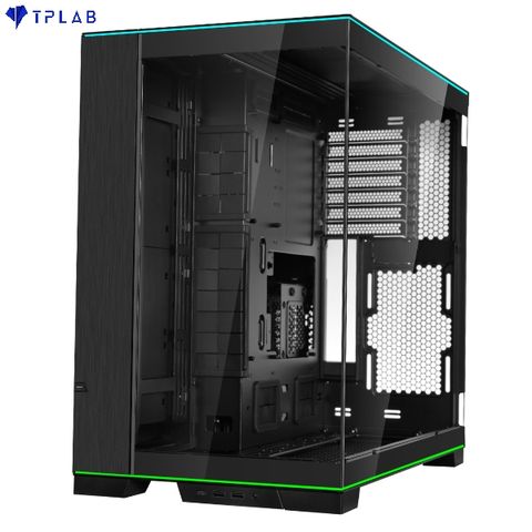  Case máy tính Lian Li O11D EVO RGB 