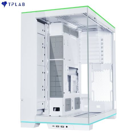  Case máy tính Lian Li O11D EVO RGB 