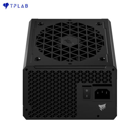  ( 850W ) Nguồn máy tính Corsair RM850e Fully Modular ATX 3.0  PCIe 5.0 ( CP-9020263-NA ) 