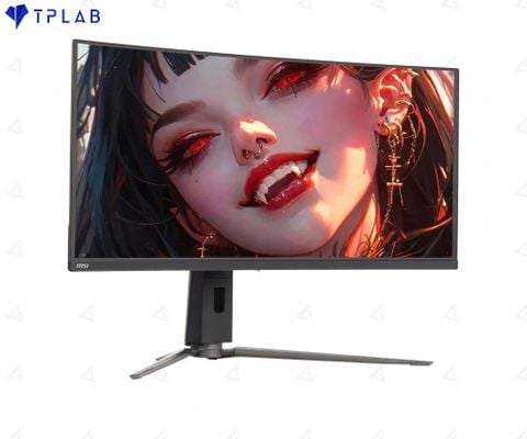  Màn hình cong MSI MPG 341CQPX QD-OLED 34