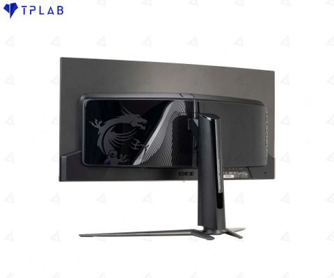  Màn hình cong MSI MPG 341CQPX QD-OLED 34