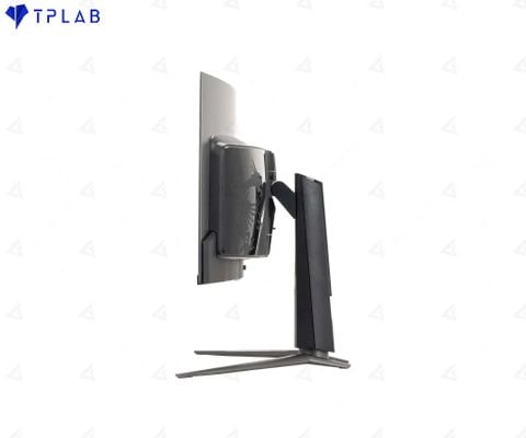  Màn hình cong MSI MPG 341CQPX QD-OLED 34