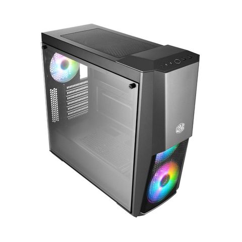  Case Cooler Master MasterBox MB500 ARGB 