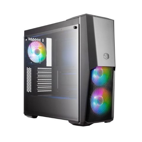  Case Cooler Master MasterBox MB500 ARGB 