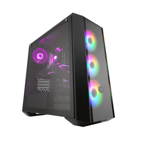  Case COOLER MASTER MasterBox Pro 5 ARGB 