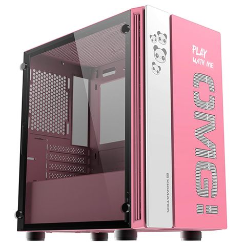  Case XIGMATEK OMG QUEEN Mini-Tower (EN45631) 