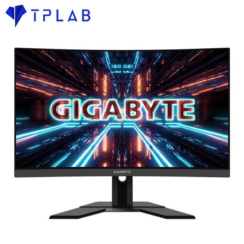  Màn hình cong GIGABYTE G27QC 27