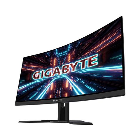  Màn hình cong GIGABYTE G27QC 27