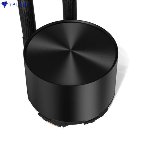  Tản nhiệt nước ID Cooling FrostFlow FX360 - Đen 