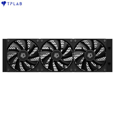  Tản nhiệt nước ID Cooling FrostFlow FX360 - Đen 