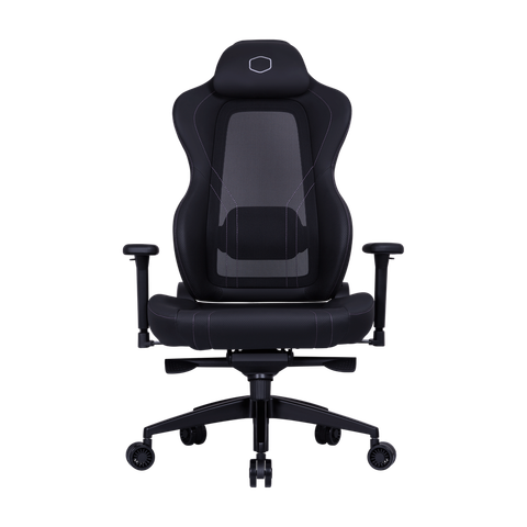  Ghế chơi game CoolerMaster Hybrid 1 Gaming Chair Black 