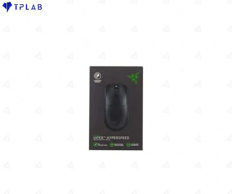  Chuột không dây Razer Viper V3 HyperSpeed 