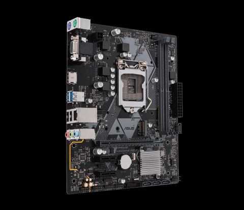  ASUS PRIME H310M-E R2.0 