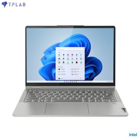  Laptop Lenovo Flex 5 14IAU7 i5-1235U 16G 512G 14-2.2KTouch - 82R700JLVN 