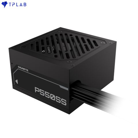  Nguồn Gigabyte P550SS 80+ Silver ATX 3.0 