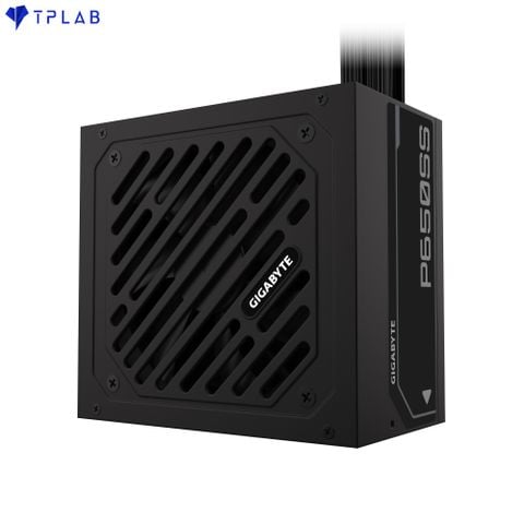  Nguồn Gigabyte P650SS 80+ Silver ATX 3.0 