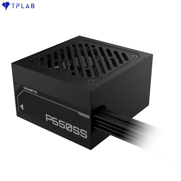  Nguồn Gigabyte P650SS 80+ Silver ATX 3.0 