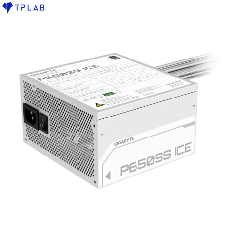  Nguồn máy tính Gigabyte P650SS ICE 