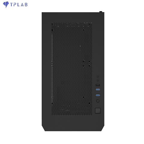  Case máy tính Montech Air 100 Lite ( Không FAN ) 