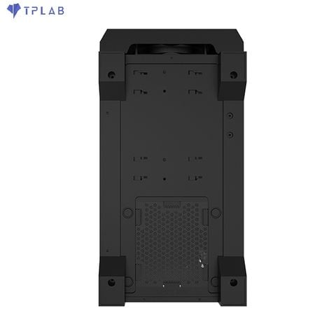  Case máy tính Montech Air 100 Lite 