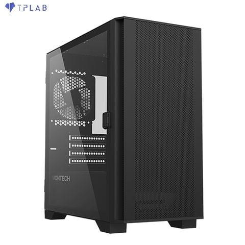  Case máy tính Montech Air 100 Lite 