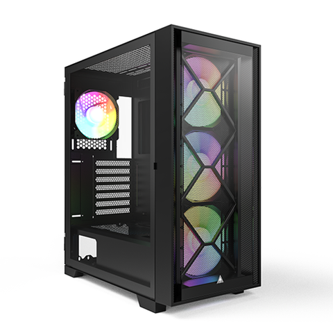  Case Montech Air 1000 Premium 