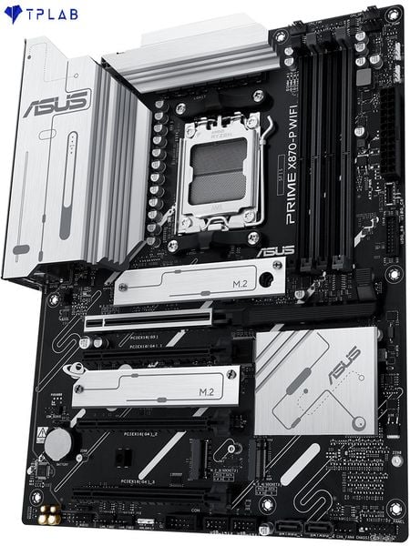  Mainboard ASUS Prime X870-P WIFI-CSM 