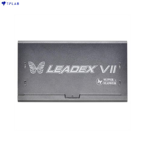  Nguồn máy tính SuperFlower Leadex VII PRO 1000W ATX3.1 80 Plus Platinum SF-1000F14XP 