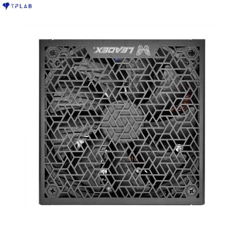  Nguồn máy tính SuperFlower Leadex VII PRO 1000W ATX3.1 80 Plus Platinum SF-1000F14XP 