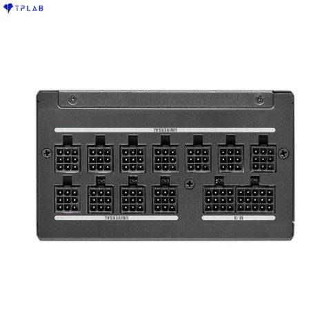  Nguồn máy tính SuperFlower Leadex VII PRO 1000W ATX3.1 80 Plus Platinum SF-1000F14XP 
