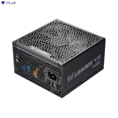  Nguồn máy tính SuperFlower Leadex VII PRO 1000W ATX3.1 80 Plus Platinum SF-1000F14XP 