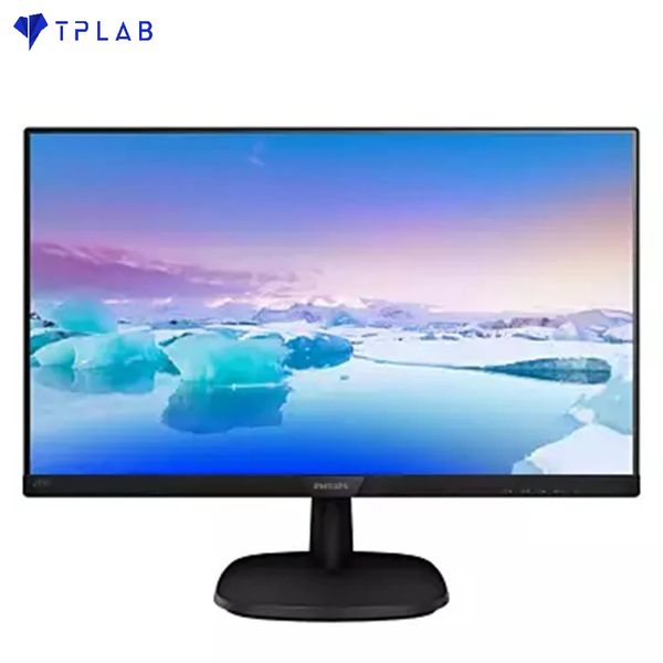  Màn hình Philips 243V7QDSB 24