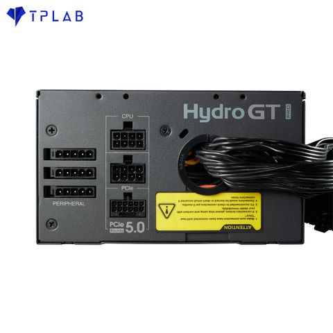  Nguồn FSP Hydro GT PRO ATX3.0 (PCIe5.0) 1000W 