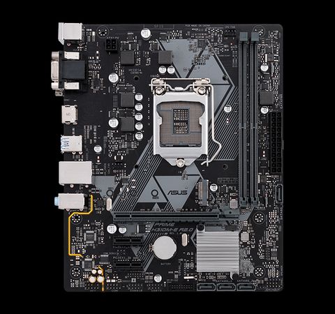  ASUS PRIME H310M-E R2.0 