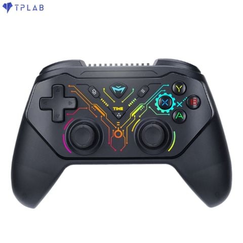  Gamepad không dây Machenike Three-Mod G3s Phantom 