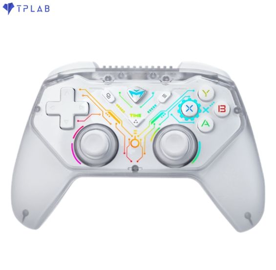  Gamepad không dây Machenike Three-Mod G3s Phantom 