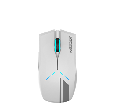  CHUỘT GAMING KHÔNG DÂY MACHENIKE M720 DUAL MODE 