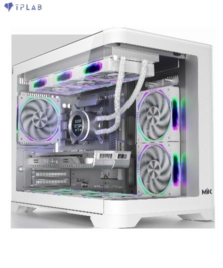  Case máy tính MIK FOCALORS M 