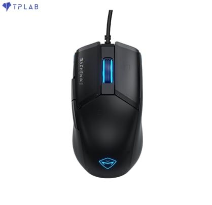  CHUỘT GAMING MACHENIKE M7 PRO 