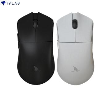  Darmoshark M3 Light-Speed Wireless Mouse 