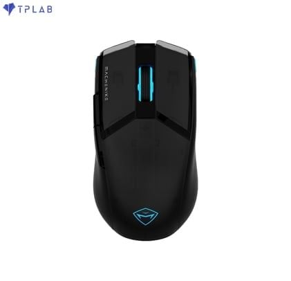  CHUỘT GAMING KHÔNG DÂY MACHENIKE M7 PRO DUAL-MODE 