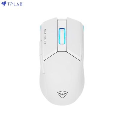  CHUỘT GAMING KHÔNG DÂY MACHENIKE M7 PRO DUAL-MODE 