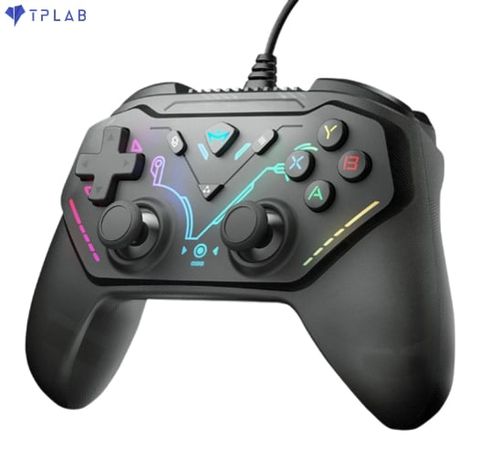  Gamepad có dây Machenike G3s Phantom 
