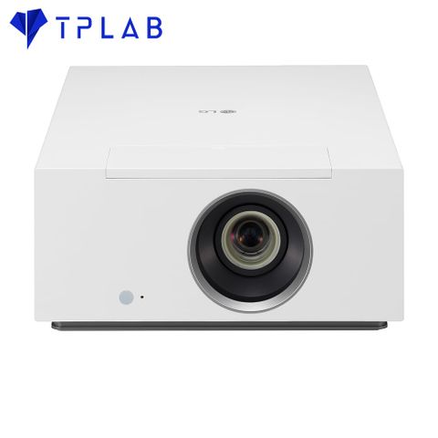  Máy Chiếu Gia Đình LG CINEBEAM HU710PW 